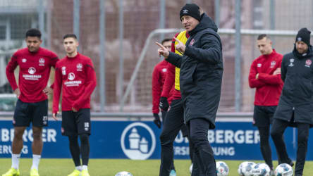 Jens Keller