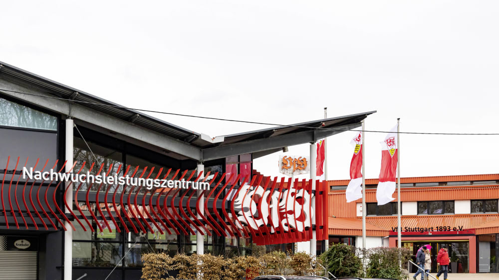 Die Trainer bleiben an Bord: Der VfB macht mit Fahrenhorst, Willig und Co. bis 2022 weiter.