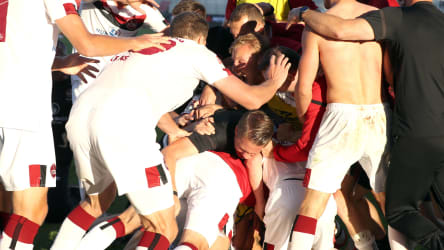 1. FC Nürnberg