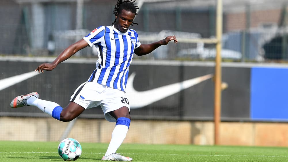 Dedryck Boyata (Hertha BSC)