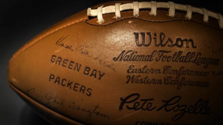Der Weg zum Super Bowl wird beschwerlicher.