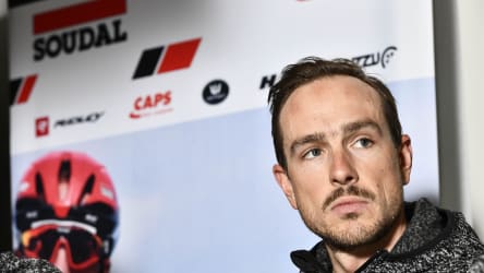 John Degenkolb ist mit den Stand der Tour-Vorbereitungen einverstanden