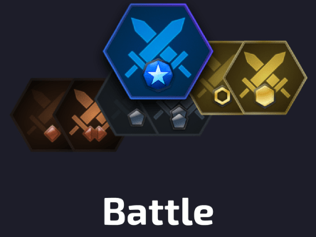 Battle-Feature