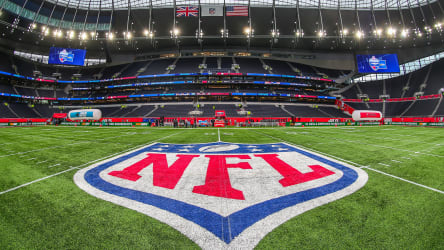 Die National Football League (NFL) ist die größte Liga der Welt.