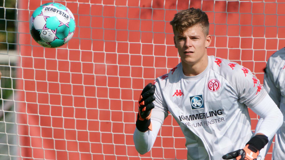 Müller toppt keiner: Die dienstältesten Profis der 18 ...