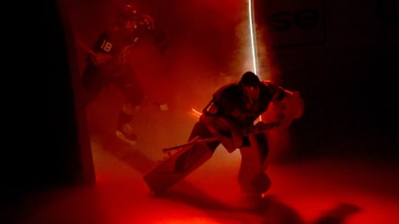 Vegas Golden Knights