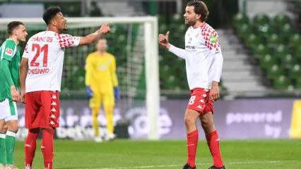 Adam Szalai 1 Fsv Mainz 05 Spielerprofil Kicker