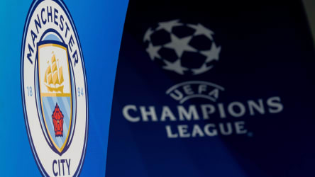 Manchester City