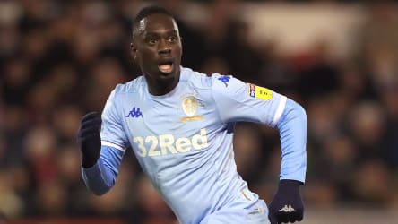 Jean-Kevin Augustin
