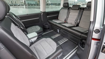 VW Multivan