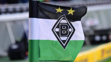 In der ewigen Bundesliga-Tabelle ist Borussia Mönchengladbach Sechster - der 1. FC Köln Neunter.