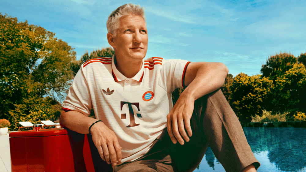 Adidas bayern trikot gestalten hotsell