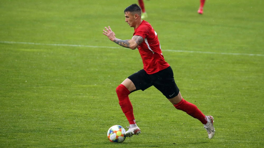 Panagiotis Vlachodimos