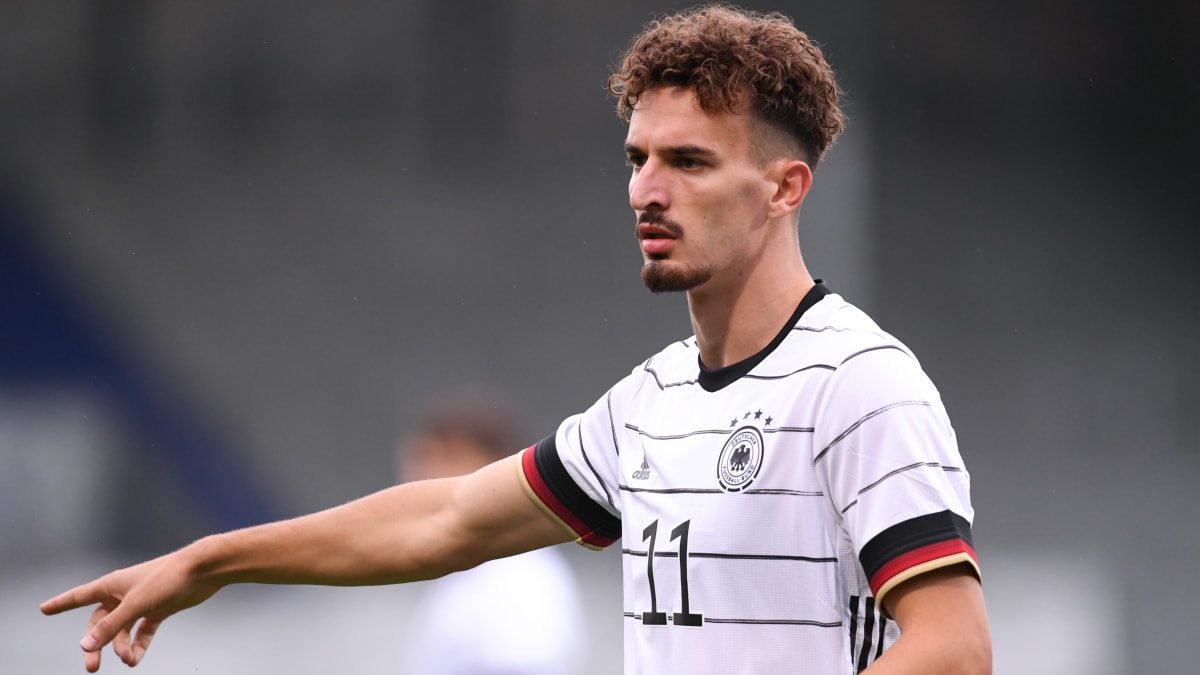 u 21 salzburg schuler mergim berisha taugt zum vorbild kicker