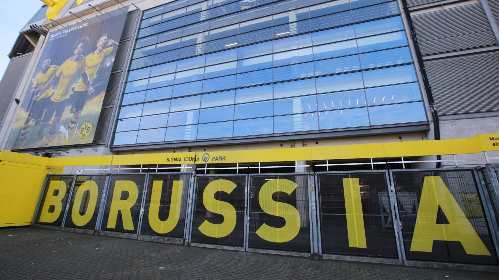 Borussia Dortmund besitzt eine Liquiditätsreserve.