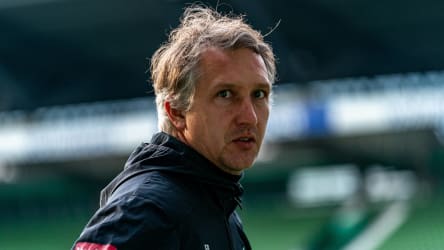 Frank Baumann