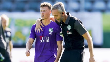 Fc Groningen Eredivisie 2021 22 Teaminfo Kicker