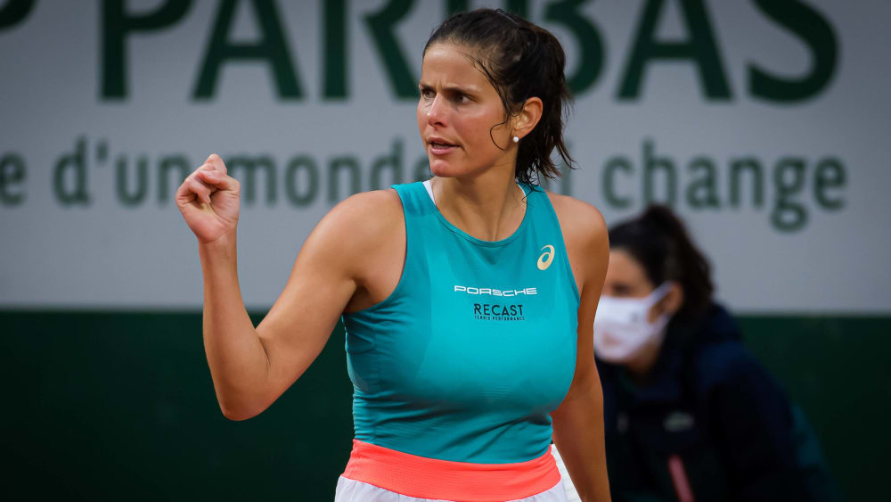 Julia Görges