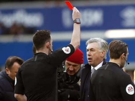 Carlo Ancelotti