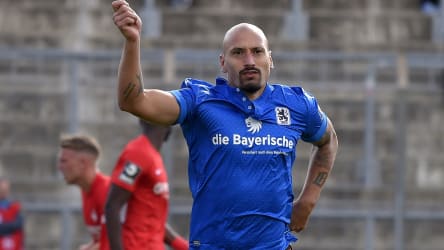 Timo Gebhart