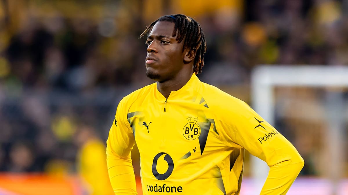 Why Gadou was on the bench in Baku and against Frankfurt