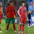 Wer setzt sich durch? Die Gruppe H der WM 2022 im Überblick.