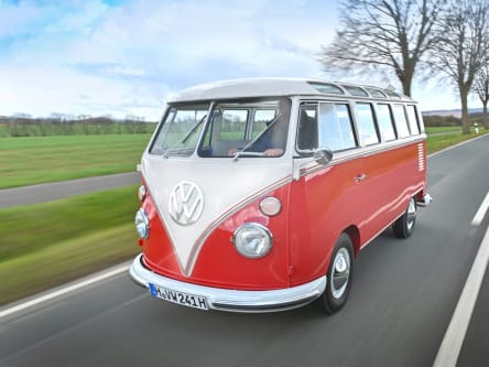 VW T1