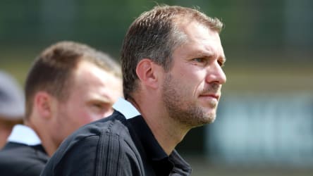 Jochen Seitz