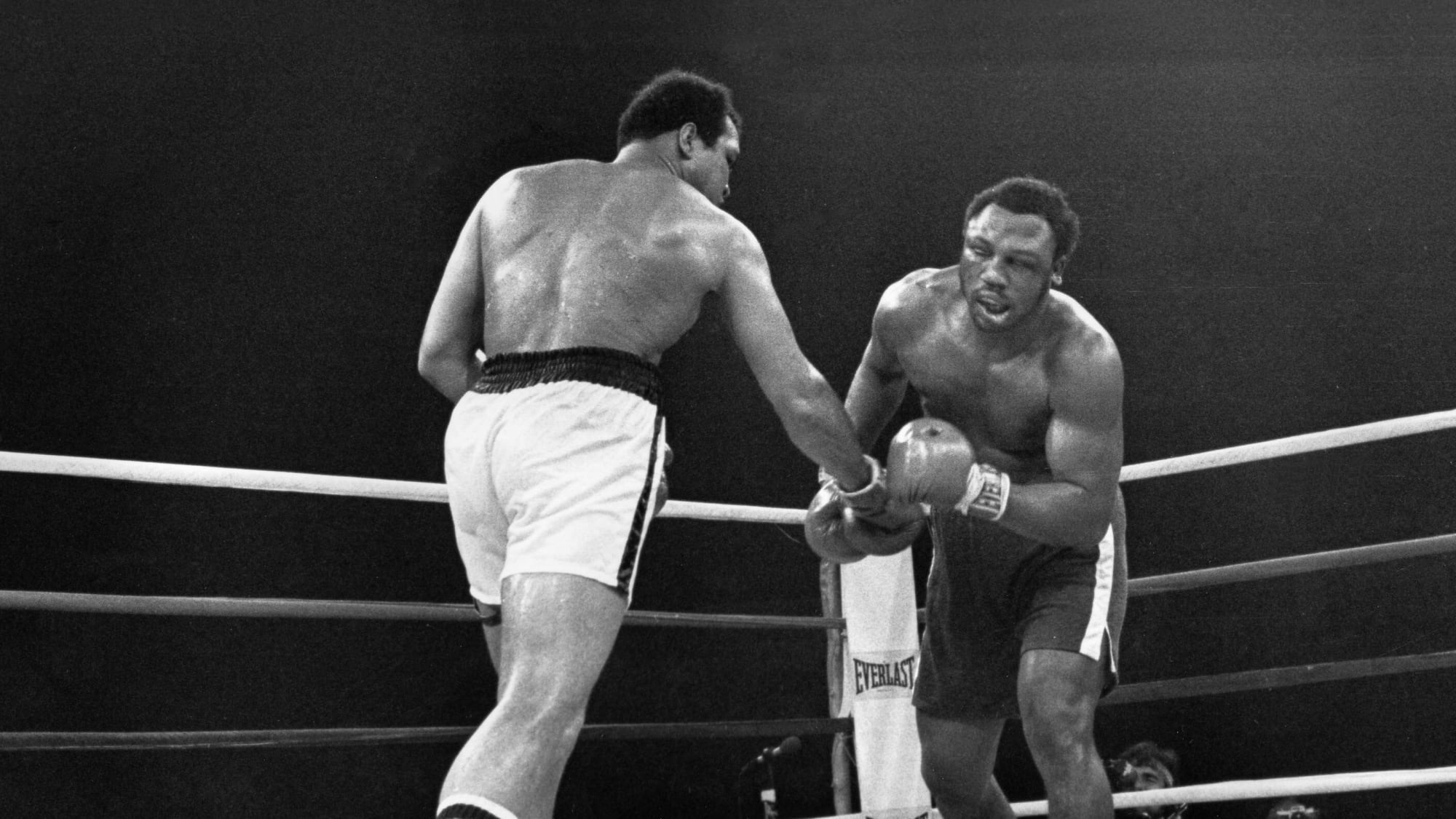 Ali vs. Frazier