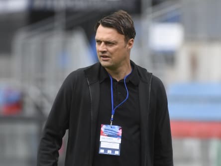 Robert Palikuca