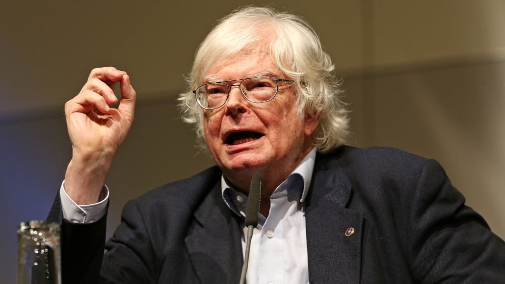 Verstarb im Alter von 89 Jahren: Der frühere HSV-Präsident Peter Krohn.