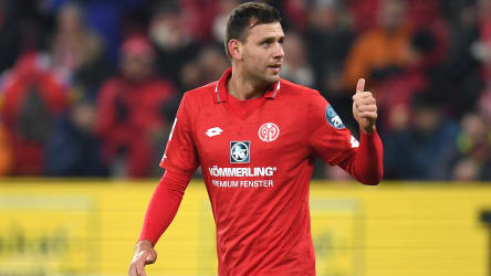Adam Szalai