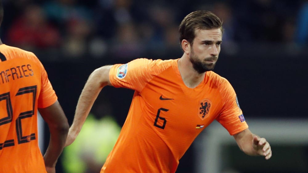 Einmal 6, zweimal 5: Die Noten zum Holland-Spiel ...