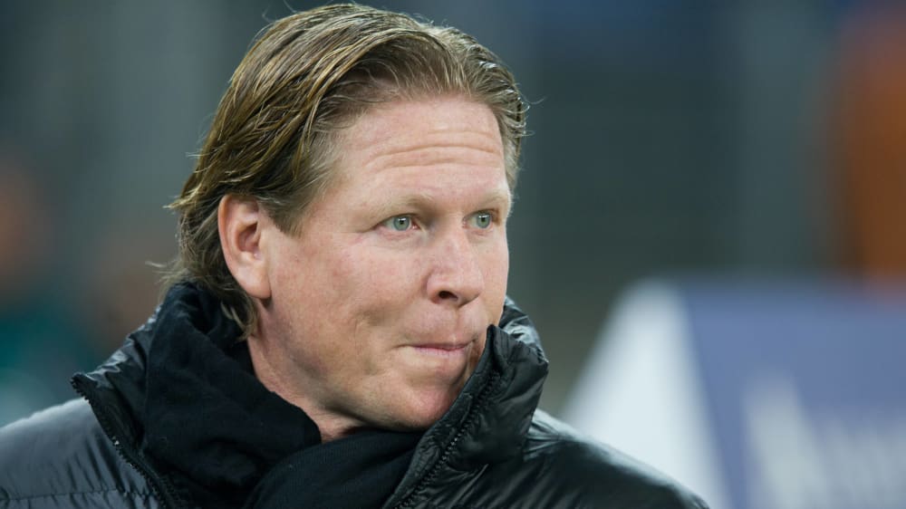Passt Markus Gisdols Spielidee zum Kader und der Situation des 1. FC Köln?