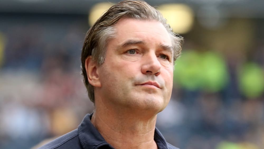 Michael Zorc