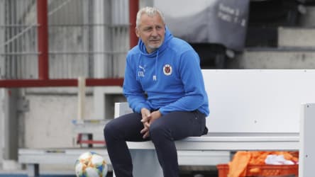 Pavel Dotchev - Rekord in der 3. Liga