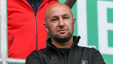 Klaus Hofmann