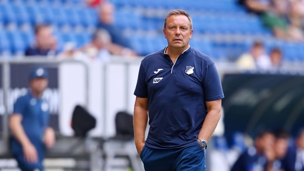 Das sind die Trainer der Bundesligisten 2022/23 kicker