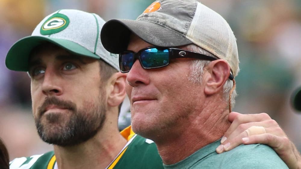 Brett Favre: verachtet, vergöttert, verhasst - und am Ende ...