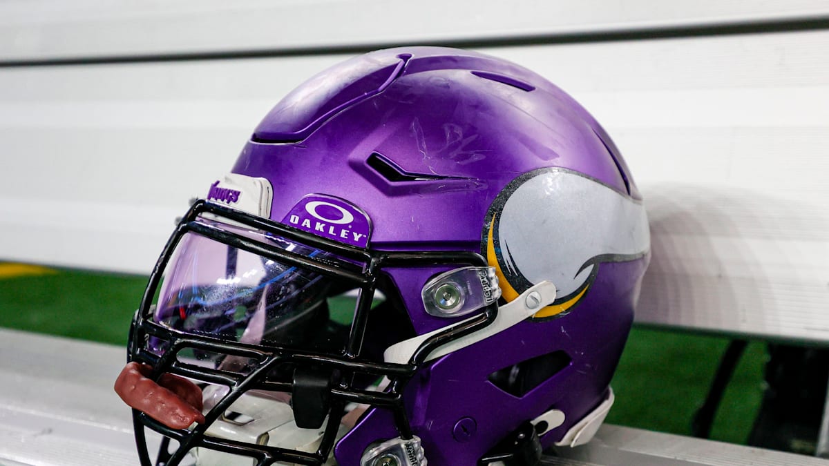 Vom Praktikanten zum NFL-GM: Nolan Teasley übernimmt Schlüsselposition der Vikings