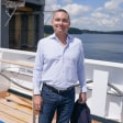 "Wir sind mit dem Ergebnis sehr zufrieden": Lars Windhorst.