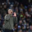 Gibt weiterhin bei Manchester City die Anweisungen: Pep Guardiola.
