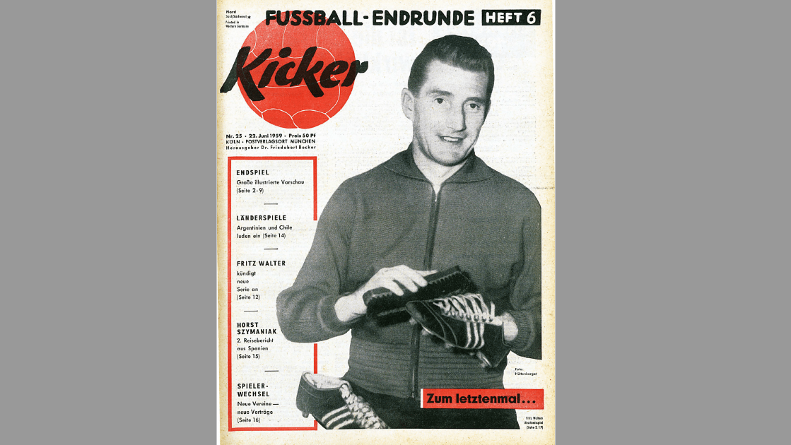 waschmaschine weltmeister und ein frage marathon fritz walter auf dem kicker titel nationalelf bildergalerie kicker