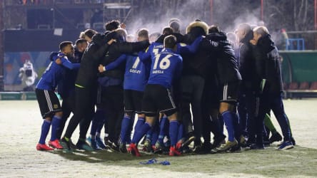 1. FC Saarbrücken