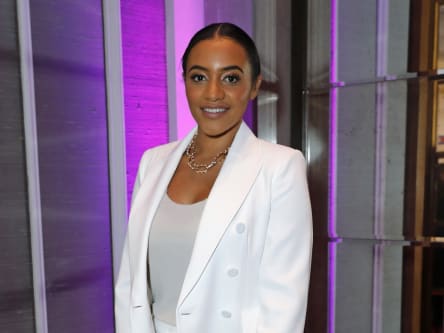 Amal Fashanu