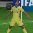 Macht CR7 seinen ikonischen Jubel bald bei Al Nasr?