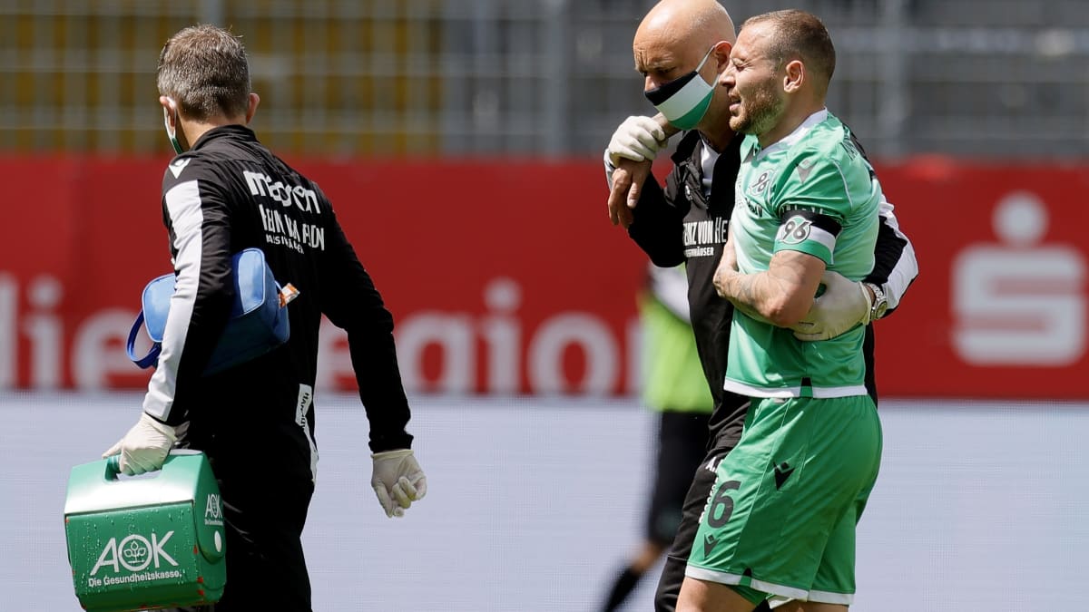 Pneumothorax Wie Lange Dauert Die Heilung