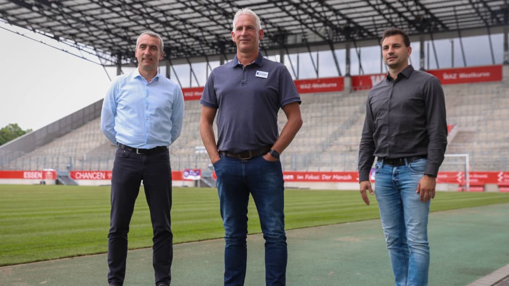 Uhlig, Neidhart, Nowak
