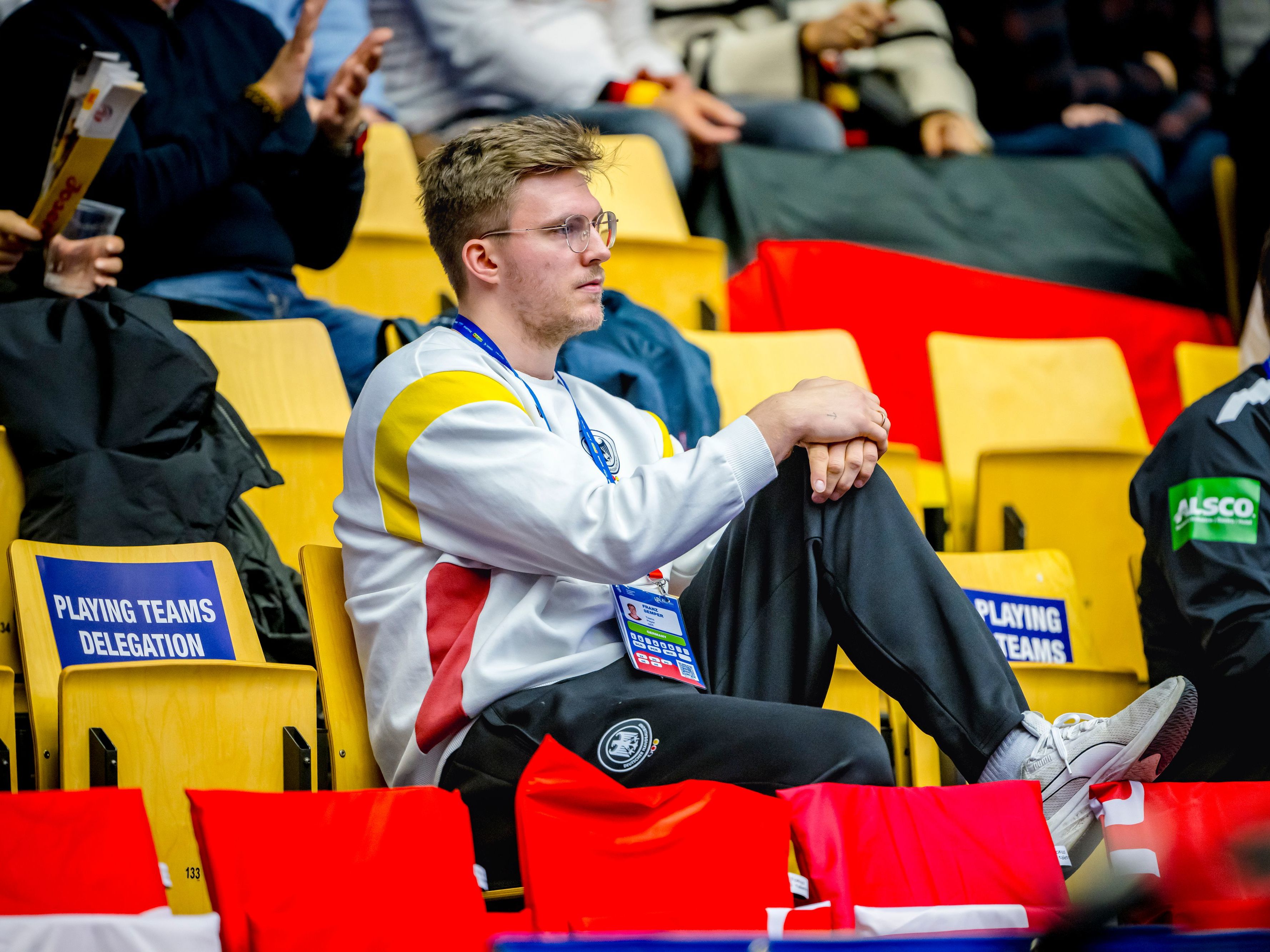 Nach Semper-Aus: Diese Optionen hat Deutschland bei Handball-WM