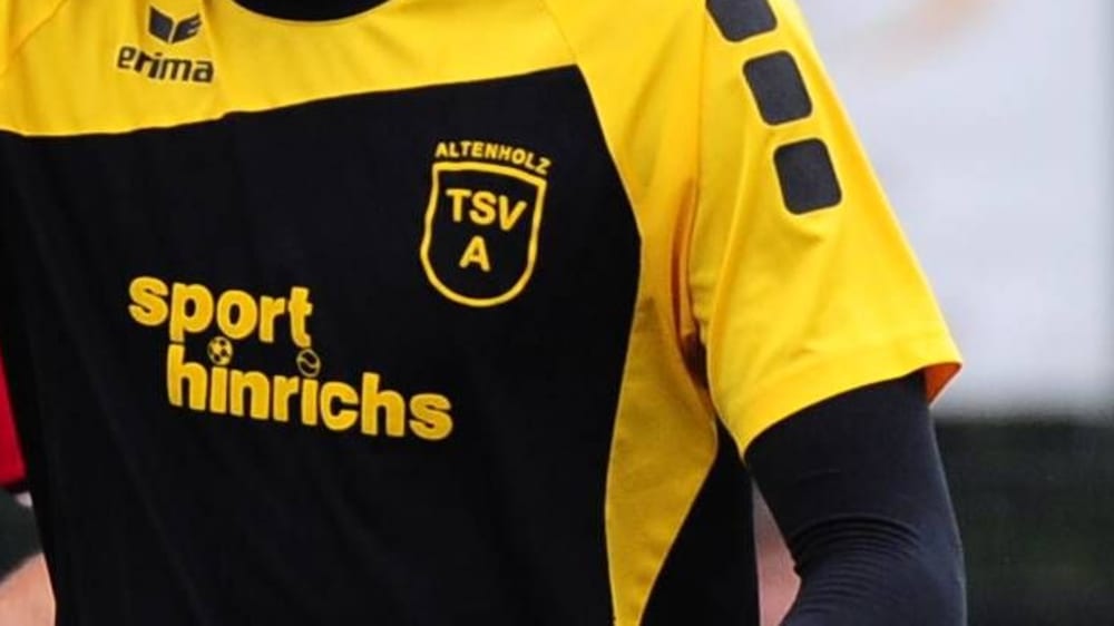 Der TSV Altenholz geht mit seinem ehemaligen A-Jugend-Trainer in die neue Saison.